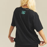 THRASHER SK8goat 6.2oz PREMIUM S/S TEE
