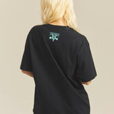 THRASHER SK8goat 6.2oz PREMIUM S/S TEE