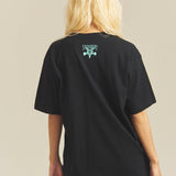 THRASHER SK8goat 6.2oz PREMIUM S/S TEE
