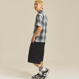 SCHOTT-OMBRE SS SHIRT