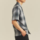 SCHOTT-OMBRE SS SHIRT