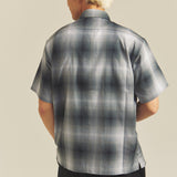 SCHOTT-OMBRE SS SHIRT