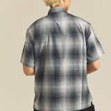 SCHOTT-OMBRE SS SHIRT