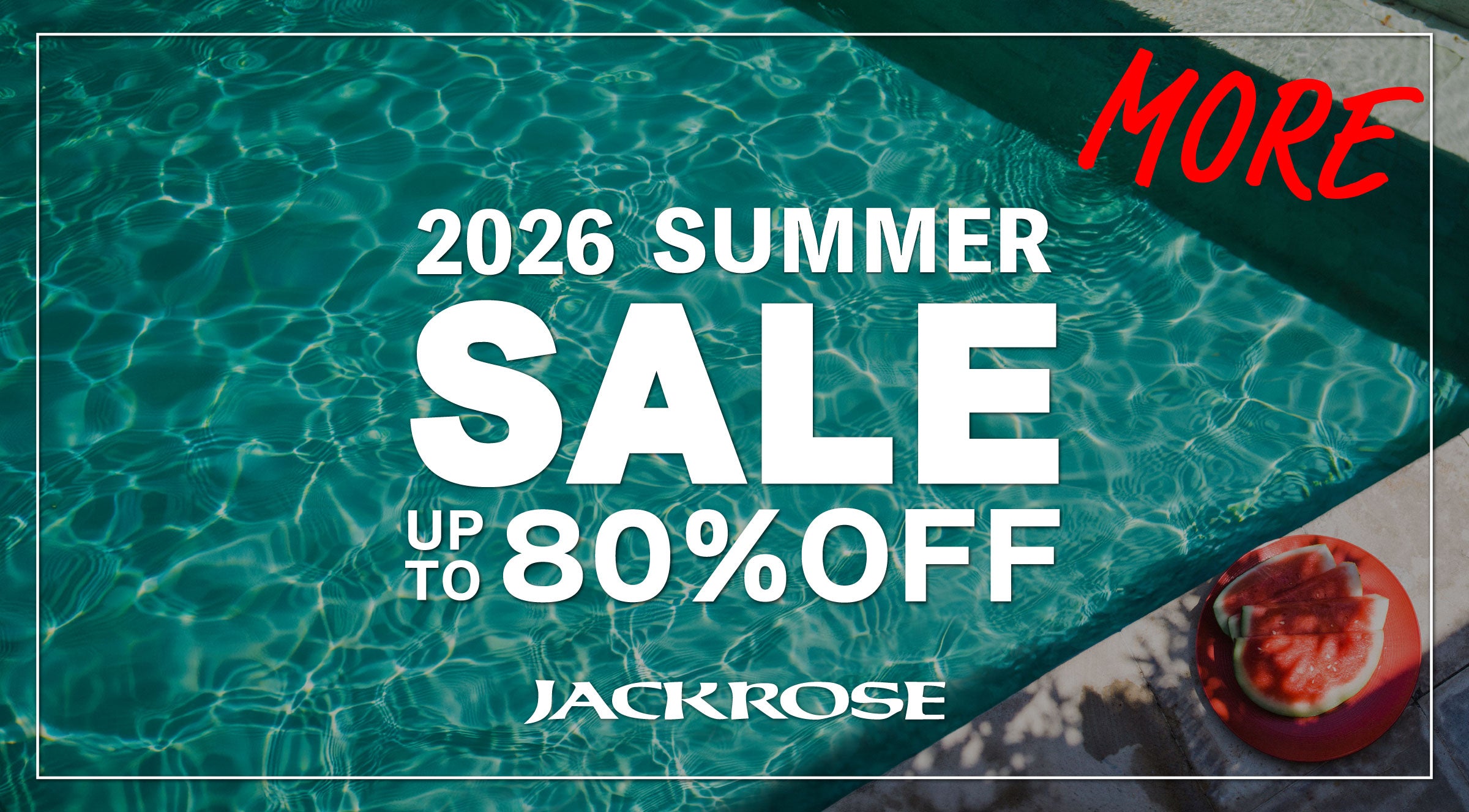 JACKROSE OFFICIAL ONLINESTORE