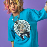GALFY-チャカパッチTee2