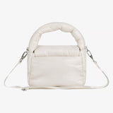 THE NORTH FACE WHITE LABEL/ザノースフェイスホワイトレーベル BUBBLY TOTE  BAG MINI
