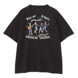 SCHOTT-T-SHIRT SESSION