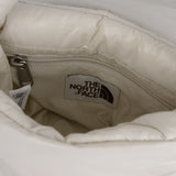 THE NORTH FACE WHITE LABEL/ザノースフェイスホワイトレーベル BUBBLY TOTE  BAG MINI