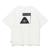 POLER MAX INNER POCKET TEE