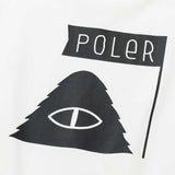 POLER MAX INNER POCKET TEE