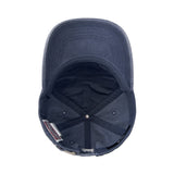 MLB　KOREA-バーシティ　ビンテージ　ボール　CAP