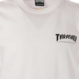 THRASHER BOX MAGAZINE 5.6oz S/S TEE