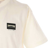 THRASHER BOX LOGO 5.6oz S/S TEE