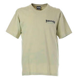 THRASHER BOX MAGAZINE 5.6oz S/S TEE