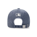 MLB　KOREA-バーシティ　ビンテージ　ボール　CAP