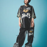GALFY-闇に争いしサイバーTee