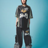 GALFY-闇に争いしサイバーTee