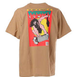 THRASHER BOX MAGAZINE 5.6oz S/S TEE