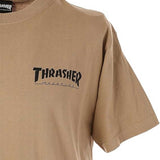 THRASHER BOX MAGAZINE 5.6oz S/S TEE