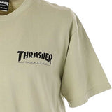 THRASHER BOX MAGAZINE 5.6oz S/S TEE