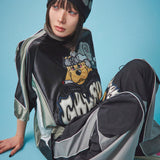 GALFY-闇に争いしサイバーTee