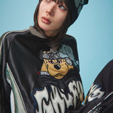 GALFY-闇に争いしサイバーTee
