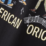 SCHOTT-T-SHIRT SESSION