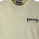 THRASHER BOX MAGAZINE 5.6oz S/S TEE
