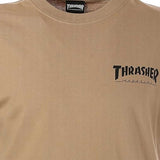 THRASHER BOX MAGAZINE 5.6oz S/S TEE