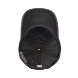 MLB　KOREA-バーシティ　ビンテージ　ボール　CAP