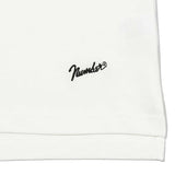 FTLxNUMBER(N)INE ﾊﾟｯｸ T-SHIRTS