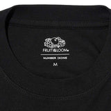 FTLxNUMBER(N)INE ﾊﾟｯｸ T-SHIRTS