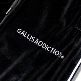 GA×GALFY-やんちゃで艶なセットアップ