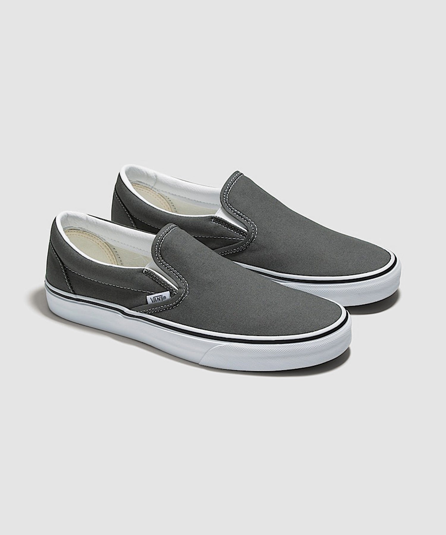 VANS-UA Classic Slip-On