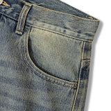 JE-CURVE  DENIM PANTS