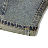 JE-CURVE  DENIM PANTS