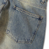 JE-CURVE  DENIM PANTS