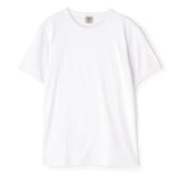 AVIREX -DAILY S/S RIB CREW NECK TEE