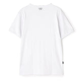AVIREX -DAILY S/S RIB CREW NECK TEE