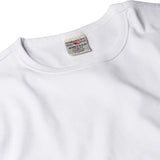 AVIREX -DAILY S/S RIB CREW NECK TEE