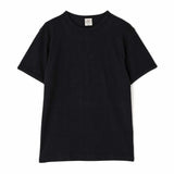 AVIREX -DAILY S/S RIB CREW NECK TEE