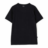 AVIREX -DAILY S/S RIB CREW NECK TEE