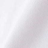 AVIREX -DAILY S/S RIB HENLY NECK TEE