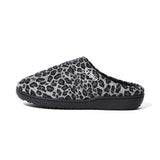 MANASTASHxSUBUxA-KLASS SANDAL LEOPARD