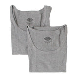 DICKIES ﾘﾌﾞ2P ﾀﾝｸﾄｯﾌﾟ