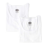 DICKIES ﾘﾌﾞ2P ﾀﾝｸﾄｯﾌﾟ