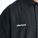 ELEMENT WATER SHIRTS SS