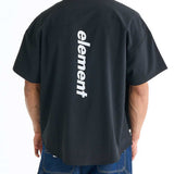 ELEMENT WATER SHIRTS SS
