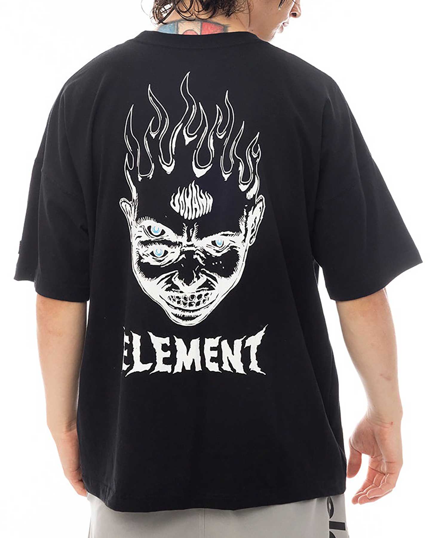 ELEMENT JOHANN WWFE SS