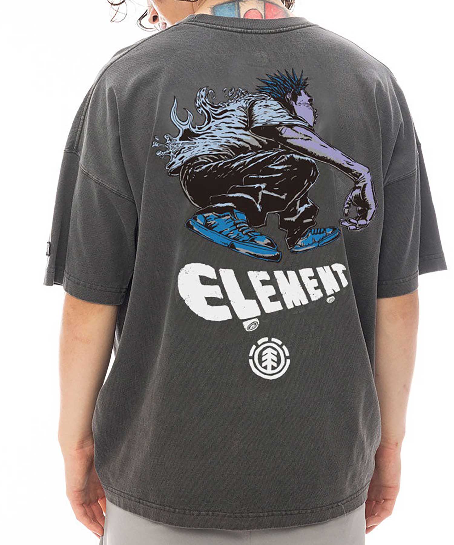 ELEMENT JOHANN FLIP SS